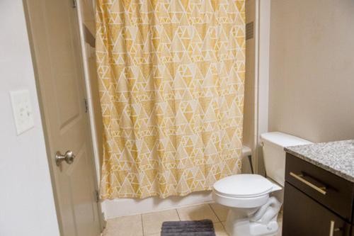 The Safari Atlanta Apartment Bagian luar foto