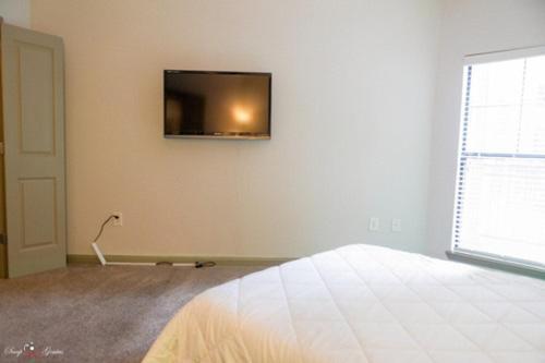The Safari Atlanta Apartment Bagian luar foto