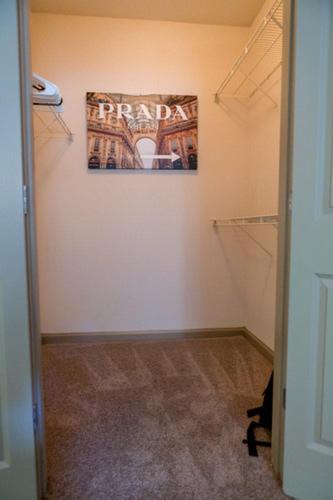 The Safari Atlanta Apartment Bagian luar foto